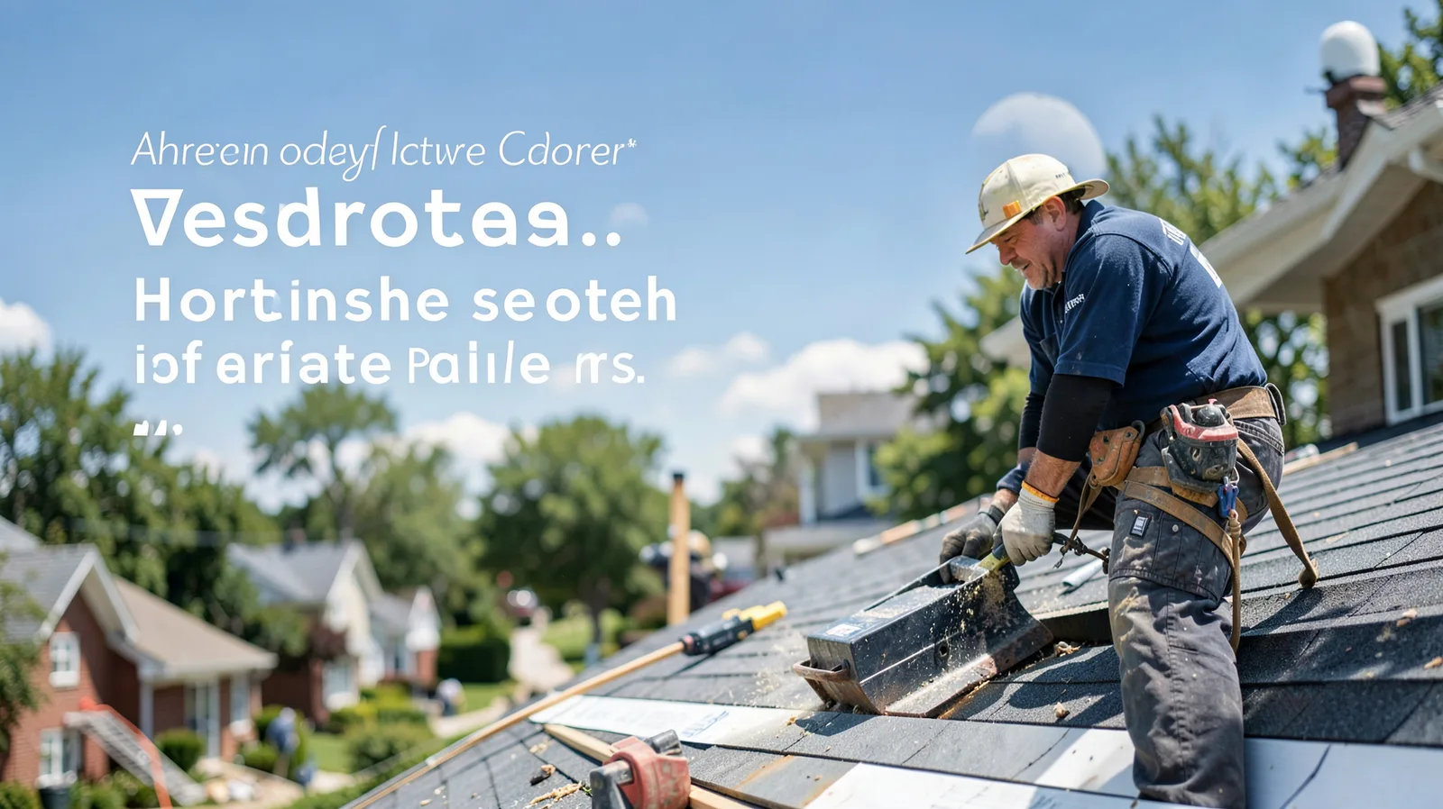 Roof Replacement in Irondale, OH near me